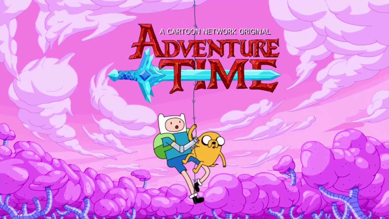 MELHOR EPISÓDIO EM CADA TEMPORADA: Hora de Aventura 