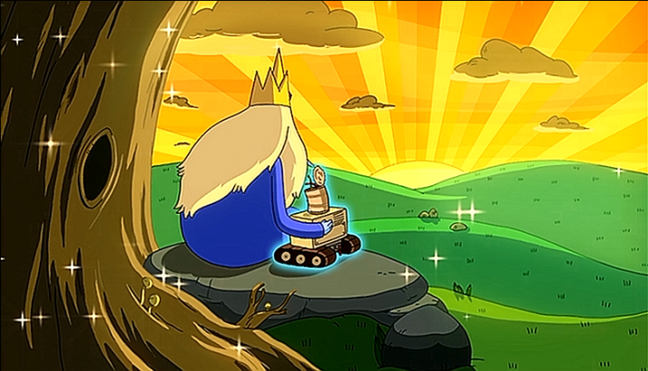 Hora de Aventura - Ultimo episódio ganha arte oficial!  Adventure time  cartoon, Adventure time, Adventure time anime
