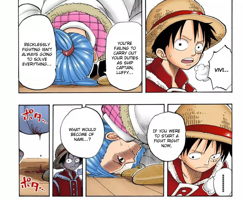 One Piece é o mangá com maior possibilidade de ser abandonado pelos fãs,  diz estudo