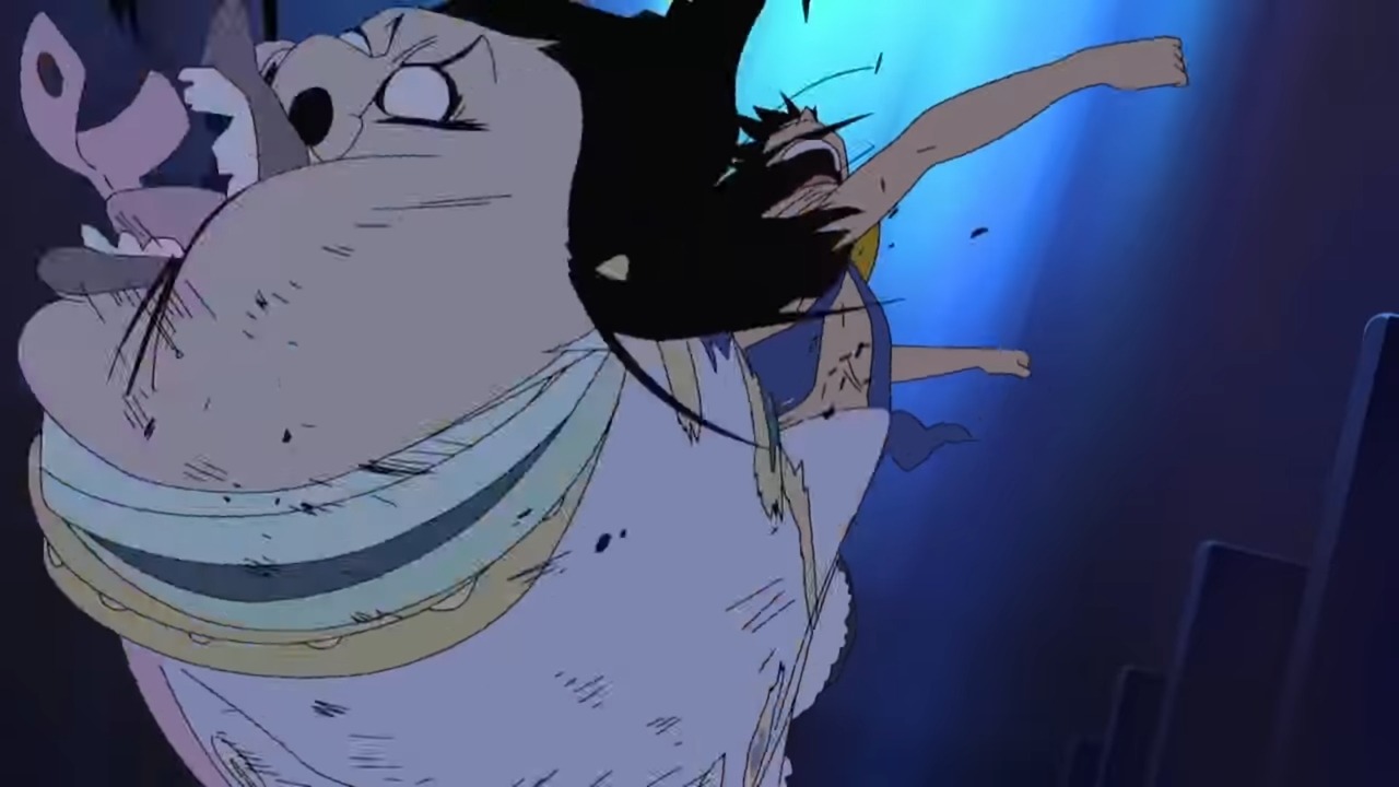 Por Que os Dragões Celestiais São Tão Importantes em One Piece