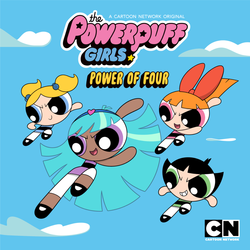 The Powerpuff Girls: Pra que rebootar? – Dentro da Chaminé