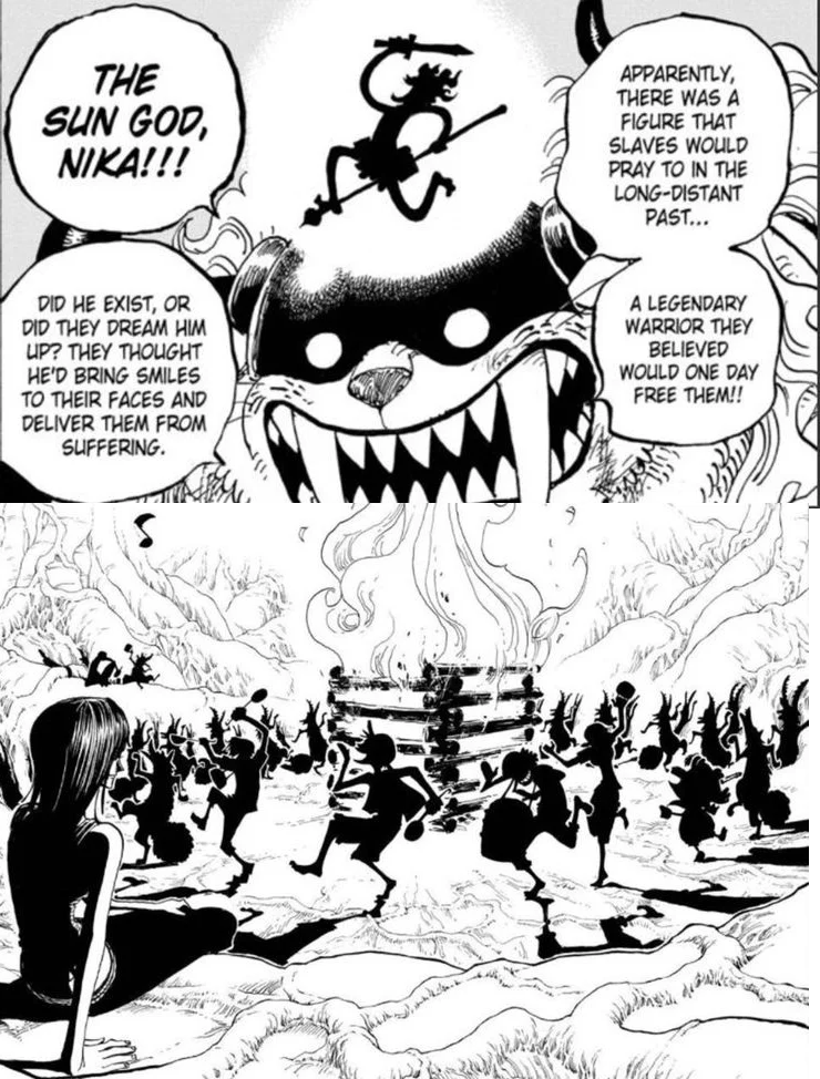 Diretor de One Piece revela detalhes sobre batalha entre Luffy e