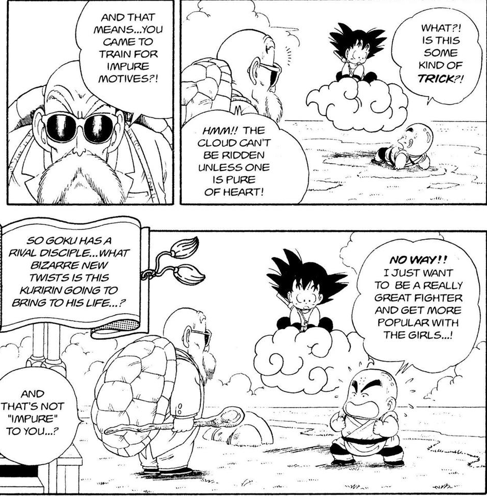 Dragon Ball Kame Especial - Guia de Personages L-Z - page0…