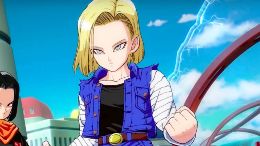 Dragon Ball Heroes: Revelada a Origem dos Androides malignos