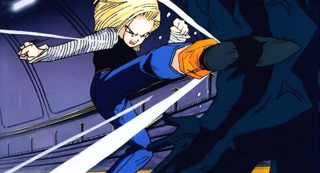 Dragon Ball: Entenda por que os Androides 17 e 18 não são realmente  androides