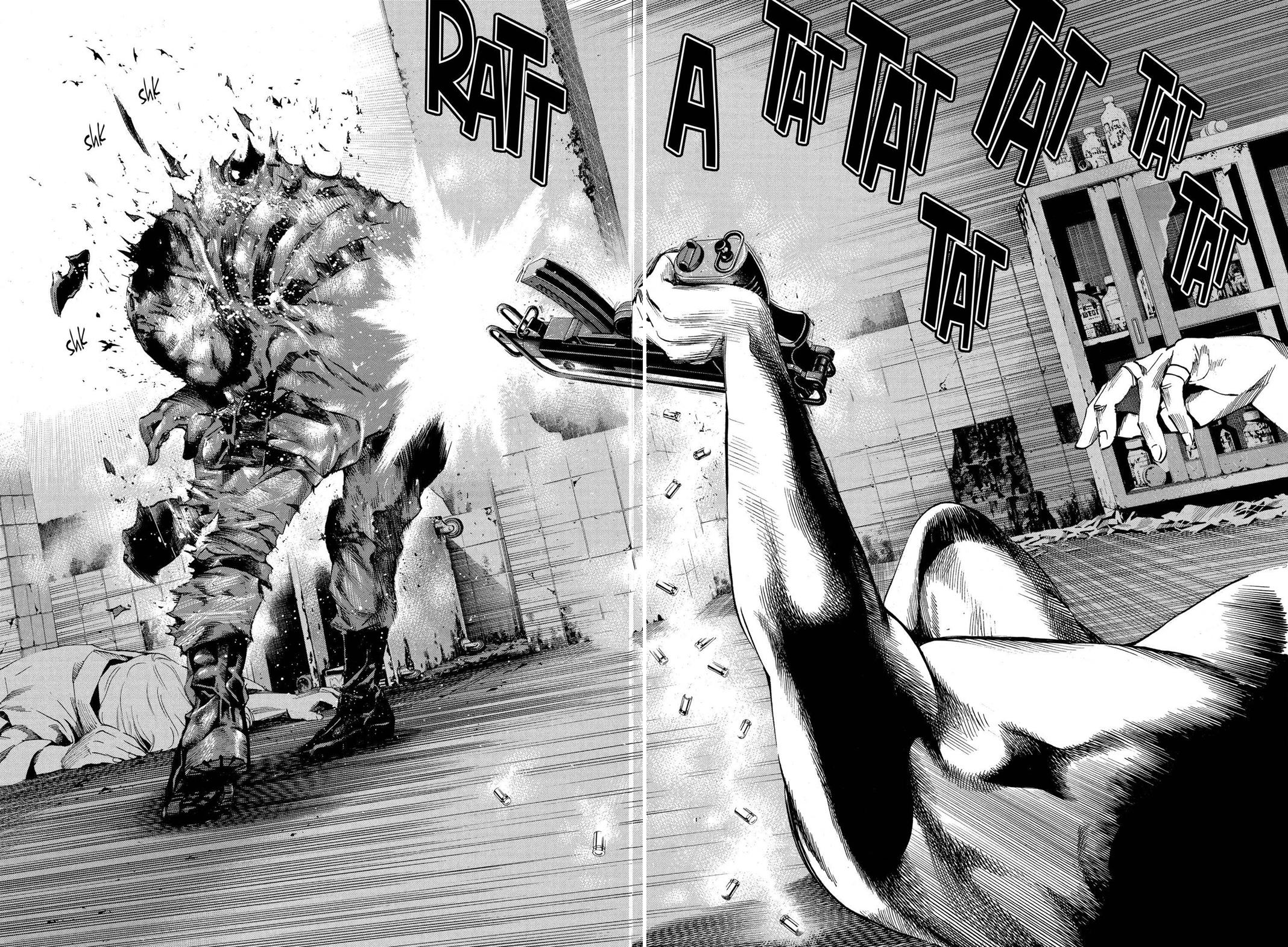 Death Note: Diretor promete violência e nudez na adaptação