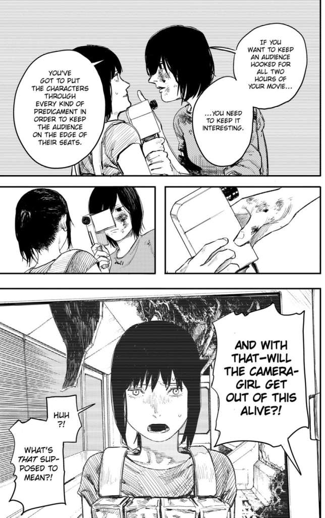 IS ANY CHANCE WE HAVE A TRUCK GIRLFRIEND?I don't, I think is everything  possible in this manga : r/100Kanojo