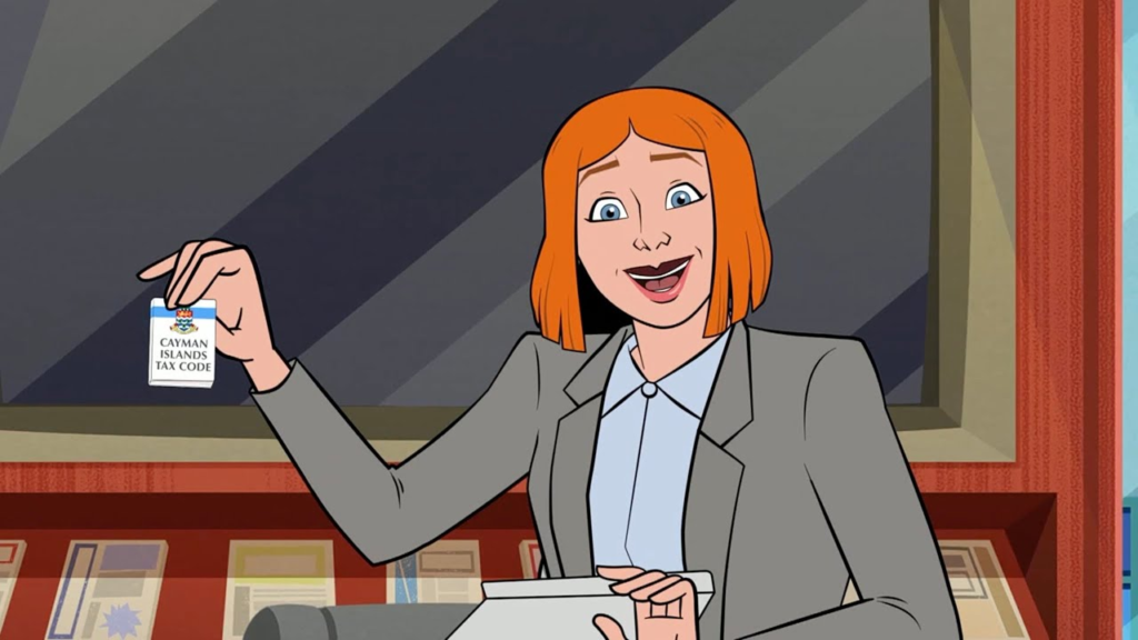 Velma (Primeira Temporada) - O Mundo Autista