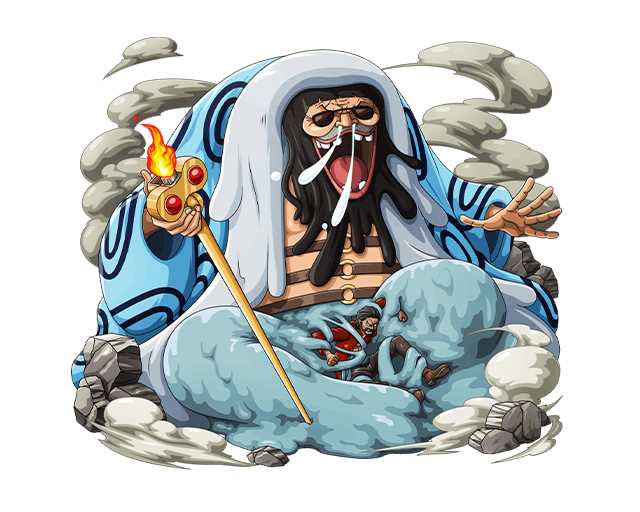 FRUTAS DO DIABO ZOAN DE ONE PIECE PT 03 #zoan #onepiece #animes