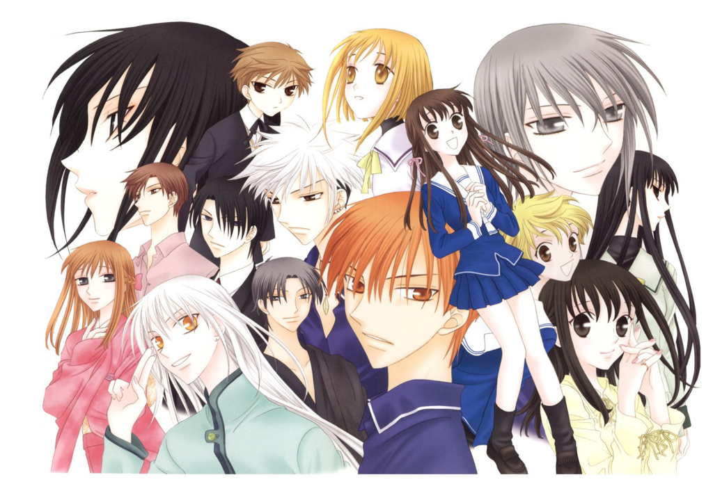 Fruits Basket: Qual o significado por trás do título do anime?