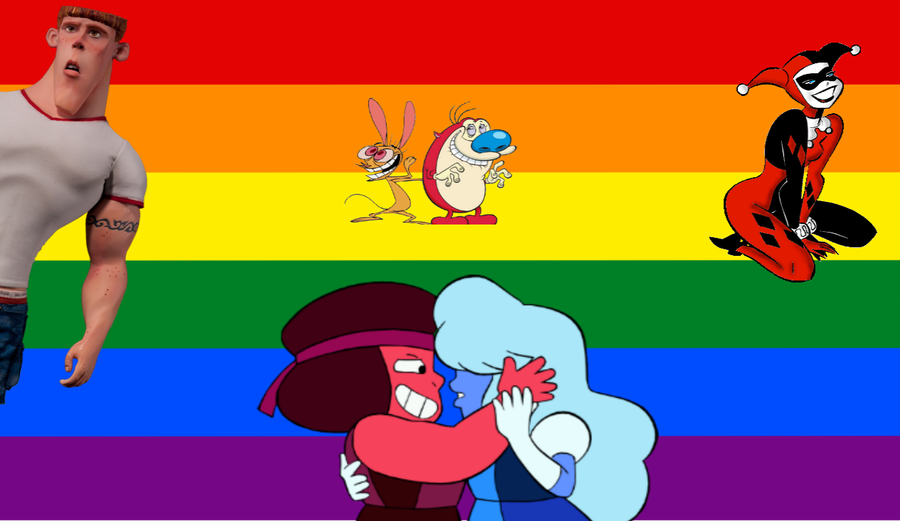 Novo curta de Steven Universo apresenta casal gay e mensagem