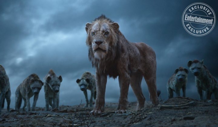 The Lion King: Mas que tipo de rei era Mufasa afinal? – Dentro da Chaminé