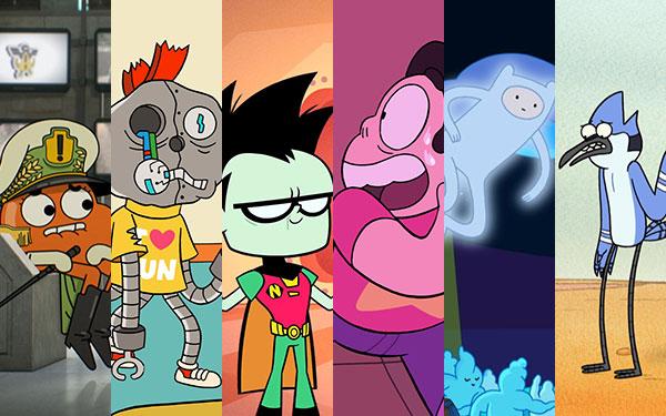 Relembre 20 desenhos clássicos do Cartoon Network para voltar a ser criança