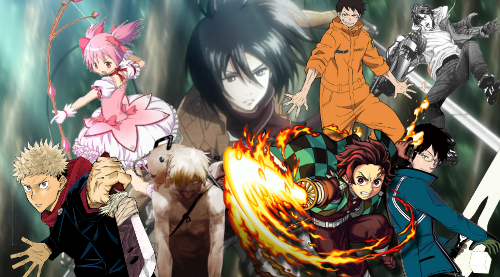 Os personagens de anime mais problemáticos que causaram conflitos