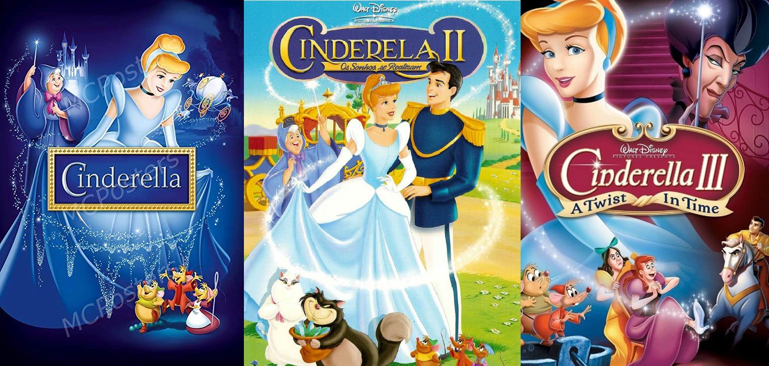 12 filmes da Disney que o estúdio gostaria que ninguém lembrasse